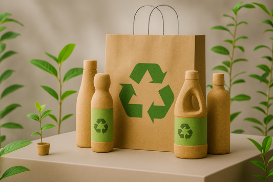 Merchandising sostenibile: la scelta vincente per promuovere il tuo brand in modo green