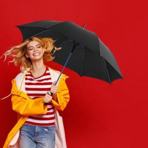 Ombrelli Personalizzati: Il Gadget promozionale Ideale per dare visibilità alla Tua azienda