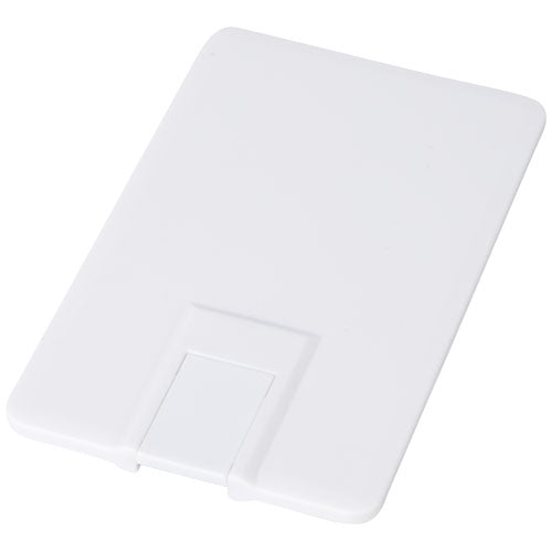 GFP016 Chiavetta USB 3.0 da 32 GB con porta Tipo-C e USB-A Duo slim (min 50 pz)