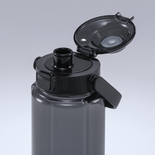 CSS001 Borraccia Sportiva Tritan™ 1L – Antigoccia e Lavabile (min. 50 pz)