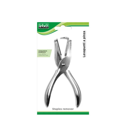 FG040 Levapunti LEBEZ art. 1164