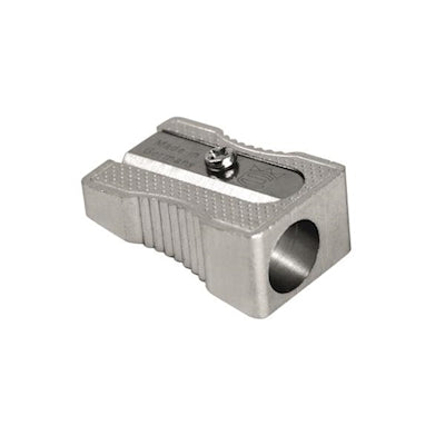 temperamatite alluminio un foro LEBEZ