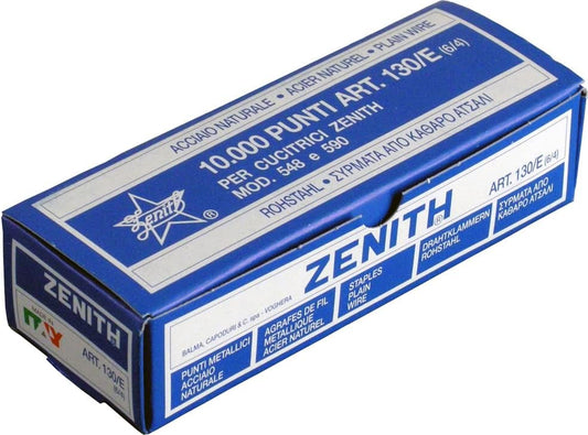 Punti per cucitrici ZENITH