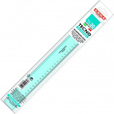 riga da 30 cm Technoschool Arda