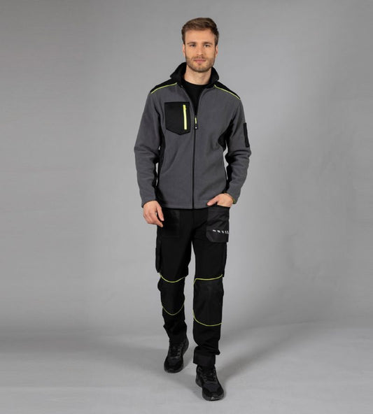 Pantalone Tonale Light