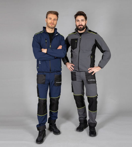 Pantalone Tonale Light