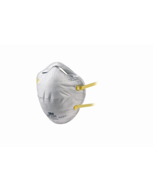 Scatola da 20 Respiratori 3M™ 8710 / FFP1