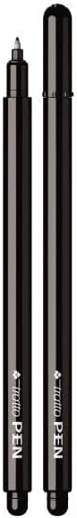 tratto pen nero