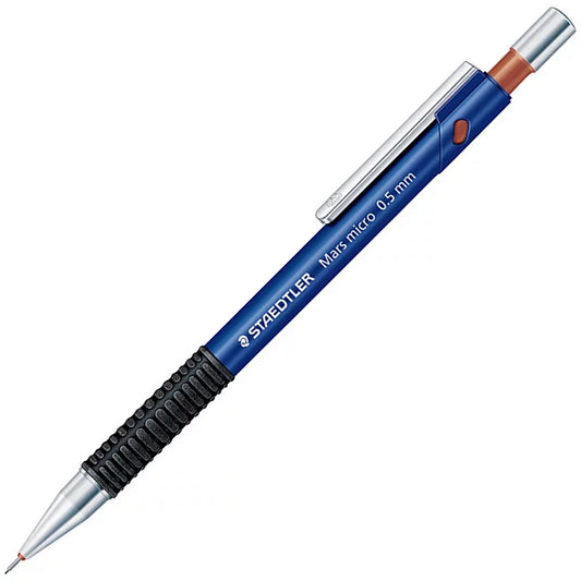FG036 Portamine (da 0,5 mm) STAEDTLER Mars® Micro 775 (conf. 10 pezzi)