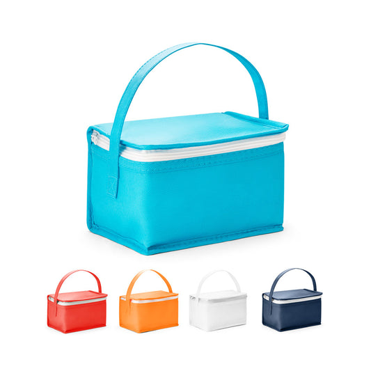PS002 Borsa Termica in TNT – 3 Litri (min. 50pz)