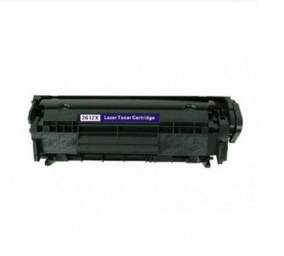 FG019 Toner Nero  HP 1010/1022 Compatibile Q2612A