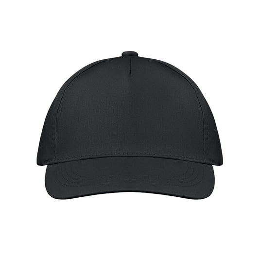 GMD006 Cappello Baseball 5 Pannelli in Cotone (min. 20 pz)